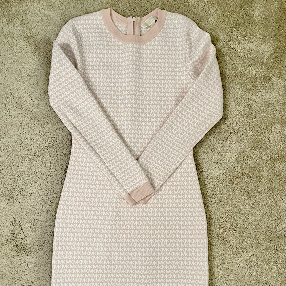 Michael Kors Sweater Dress S